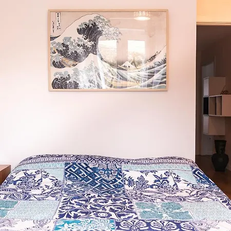 Apartment Telmo's Con Parking -sirimiri Apartments- Zumaia
