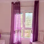 Telmo's Con Parking -sirimiri Apartments- Apartment *