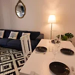 Telmo's Con Parking -sirimiri Apartments- Zumaia