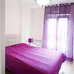 Telmo's Con Parking -sirimiri Apartments- Apartment *