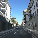 Telmo's Con Parking -sirimiri Apartments- Zumaia