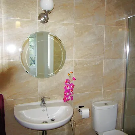 Apartamento Telmo's Con Parking Privado Incluido