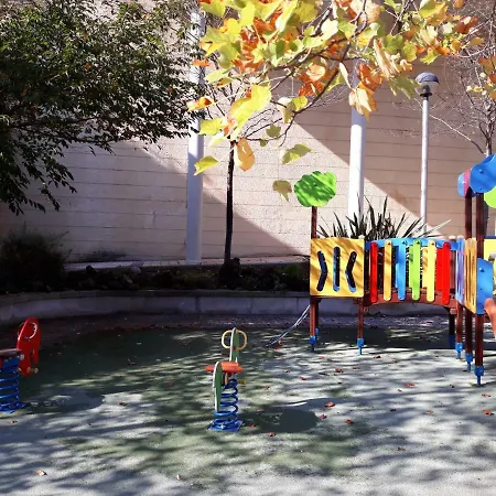 Appartamento Telmo's Con Parking -sirimiri Apartments-