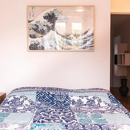 Appartement Telmo's Con Parking -sirimiri Apartments- Zumaia